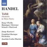 Tobit, Part I Scene 1: Hear Us, O Baal (Chorus)