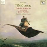 Moment Musical in C minor, op. 4 no. 3 "Gnomenklage"