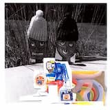 Baby Wants to Bleep [K]