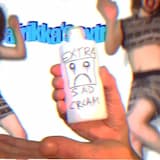 Extra Sad Cream!