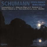 Violin Sonata no. 3 in A minor: Finale: Markiertes, ziemlich lebhaftes Tempo