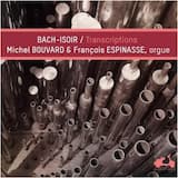 Sonata I in G minor for Unaccompanied Violin, BWV 1001: Preludio