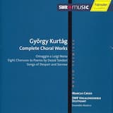 Omaggio a Luigi Nono, op. 16: No kak usnatj mnje