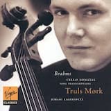 Cello Sonata no. 2 in F major, op. 99: III. Allegro passionato