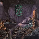 The Hundred League Stair/'Neath Fungal Fronds