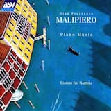 Barlumi: III. Vivace, alquanto mosso