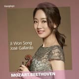 Violin Sonata no. 24 in F major, op. 2 no. 1, K. 376: II. Andante