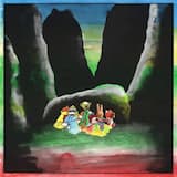 Jazzhouse Kobenhavn Part 1