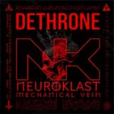 Dethrone