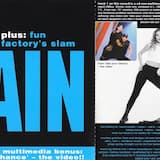 Fun Factory's Slam (instrumental)