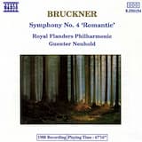 Symphony No. 4 in E-flat major, ‘Romantic’: Andante quasi allegretto