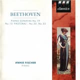 Piano Sonata no. 15 in D, op. 28 "Pastoral": Rondo