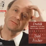 Suite in A major “American”, B 190, op. 98b: III. Moderato: alla Pollacca