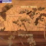 String Quartet No. 1 in G Minor: I. Lent - Moderement