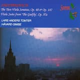 Suite from "The Gadfly": Scene