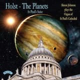 The Planets: I. Mars the Bringer of War