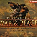 War and Peace, op. 91: Scene 5: At 10 o'clock in the evening, she'll be waiting (Anatoly)