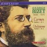 Carmen Suite No. 2: Nocturne