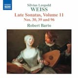 Sonata no. 30 in E-flat major: Gavotte