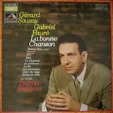 La bonne Chanson, op. 61: VIII. N’est-ce pas ?