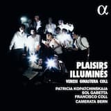 Les Plaisirs illuminés: IV. Lamento – Epilog