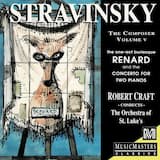 Suite No. 1 For Small Orchestra (Balalaika)