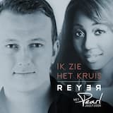 Ik zie het kruis (instrumentaal)