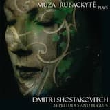 24 Preludes and Fugues, op. 87: No. 12 in G-sharp minor: Fugue. Allegro