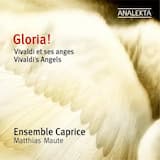 Motet in C minor “In Furore Iustissimae Irae”, RV 626: I. Aria: In furore iustissimae irae (Allegro)