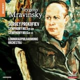 Symphony No. 5 in B flat major, Op. 100: IV - Allegro giocoso