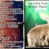 Slightskew3: I Know a Lot About Sex, Girl + Most Hated On + Robotic Jerusalem + Constipation + Offbeat + 100409III