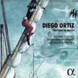 Recercadas del Trattado de Glosas: Recercada primera sobre tenore “El passamezzo antiguo”