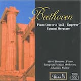 Piano Concerto No. 5 in E-Flat Major, Op. 73, "Emperor": III. Rondo: Allegro