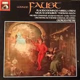 Faust: Acte III (Beg.)