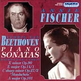 Sonata in C-sharp minor, op. 27 no. 2 “Mondschein”: III. Presto agitato