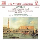 Concerto in A major, op. 4, no. 5, RV 347: III. Allegro