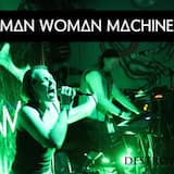 Destroy [Machines on Blast remix]