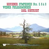 Symphony no. 3 in D Minor, WAB 103 "Wagner Symphony": II. Adagio. Bewegt, quasi andante (1890 version)