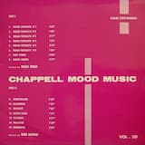 Period Portraits N° 2