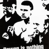 Schmerzgrenze fällt