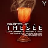 Thésée, LWV 51, Acte premier Scène 1: “Avançons, avançons, que rien ne nous étonne” (chœur de combattants)