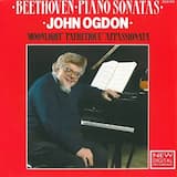 Piano Sonata no. 8 in C minor, op. 13 "Pathétique": II. Adagio cantabile