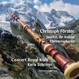 Sonata c-Moll für Oboe und Basso continuo: I. [Adagio]