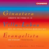 Airs D'Espagne For String Orchestra: 5. Amante, Amante