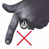 Meu santo tá cansado