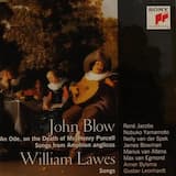 Amphion Anglicus: Loving above Himself (Poor Celadon)