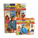 Der kleine braune Bär - Winter