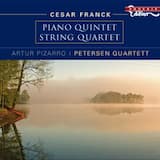 String Quartet in D major: IV. Finale. Allegro molto - Larghetto