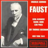 Bonus. Faust: « Alerte ! Alerte ! Ou vous êtes perdus ! »