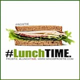 #Lunchtime (radio edit)